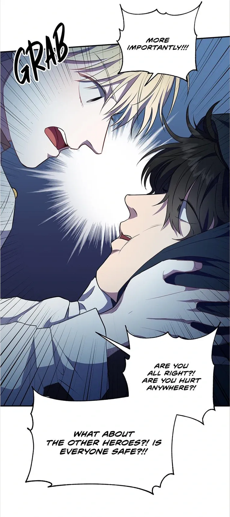 How To Survive As A Player - Chapter 12 Page 46