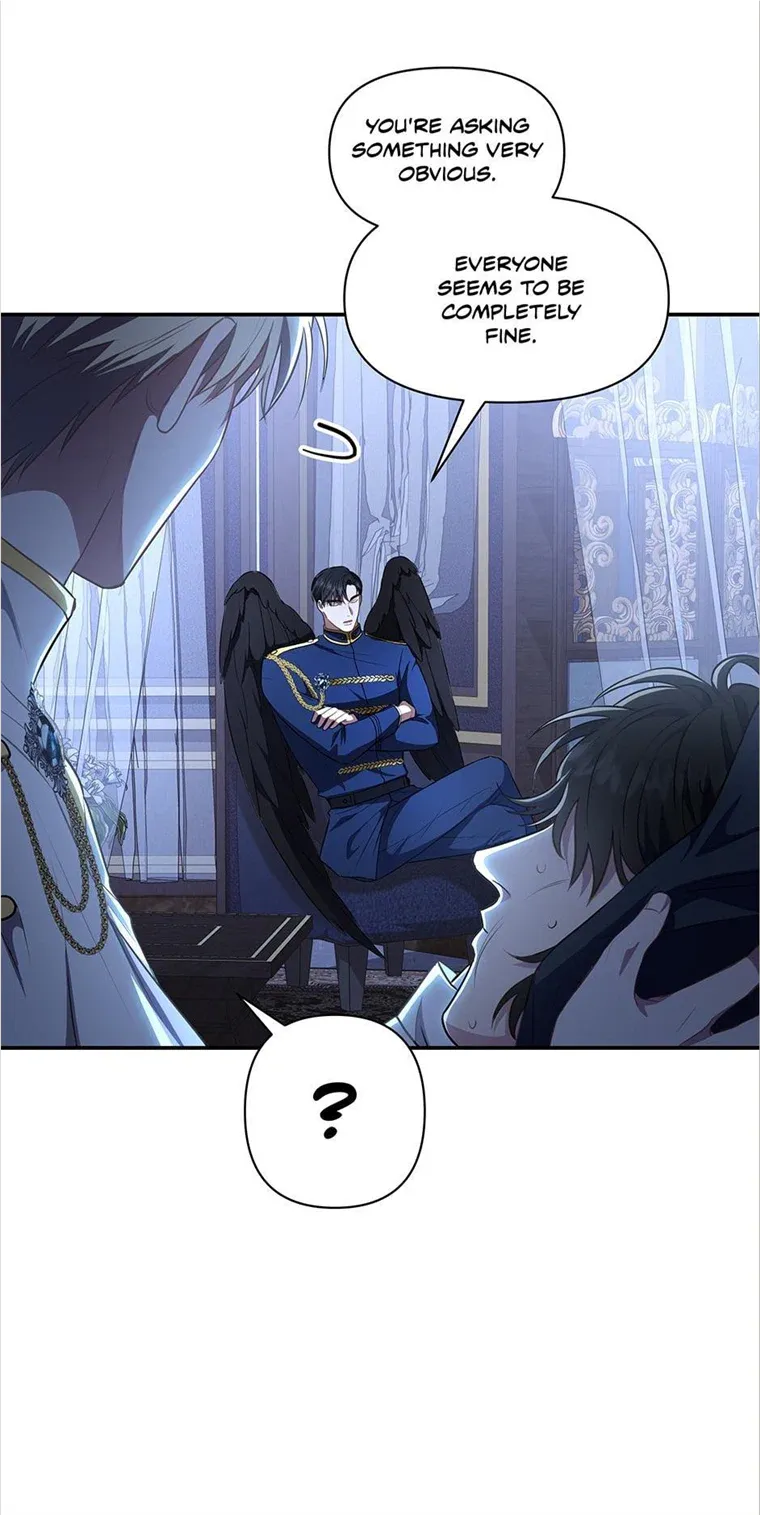How To Survive As A Player - Chapter 12 Page 47