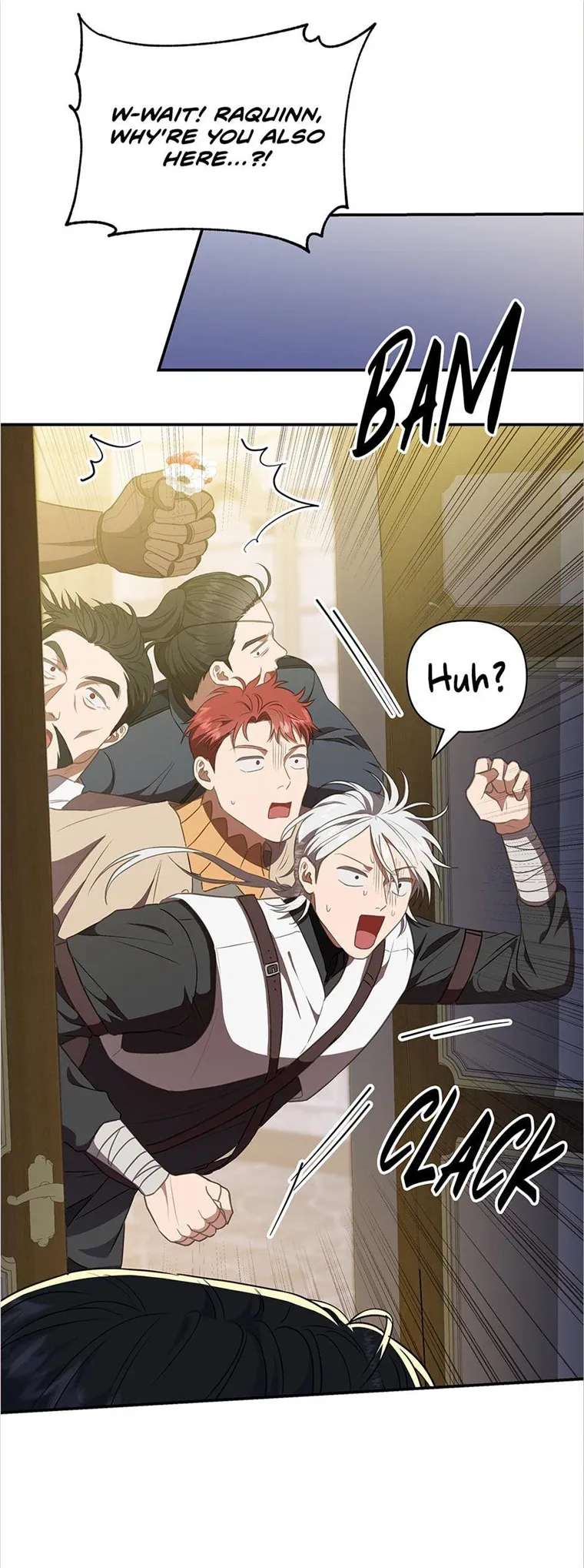 How To Survive As A Player - Chapter 12 Page 49