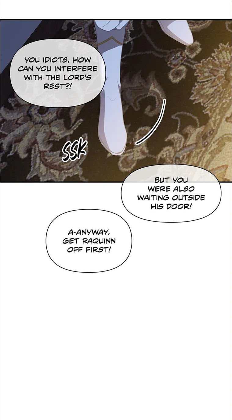 How To Survive As A Player - Chapter 12 Page 51