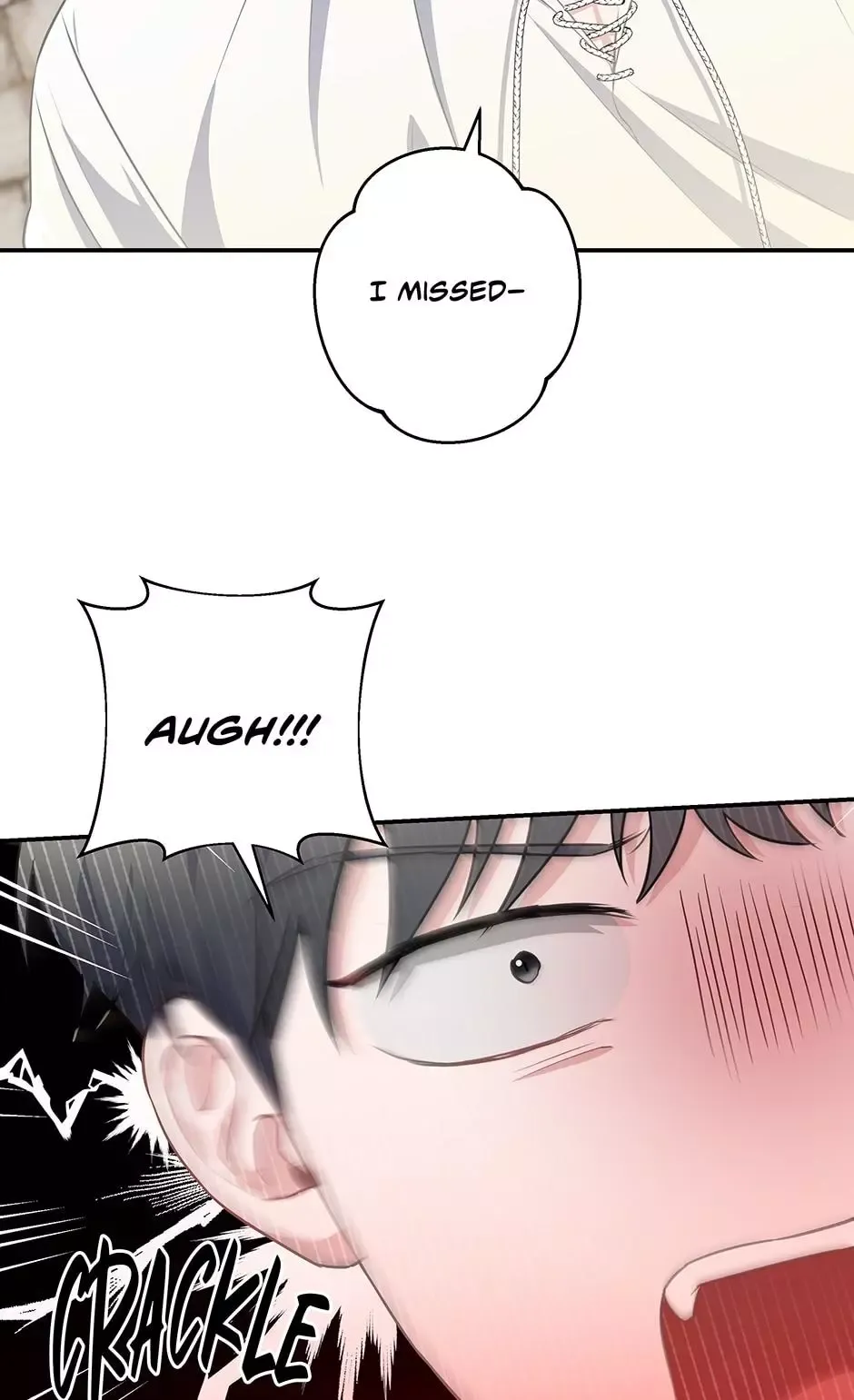 How To Survive As A Player - Chapter 13 Page 3