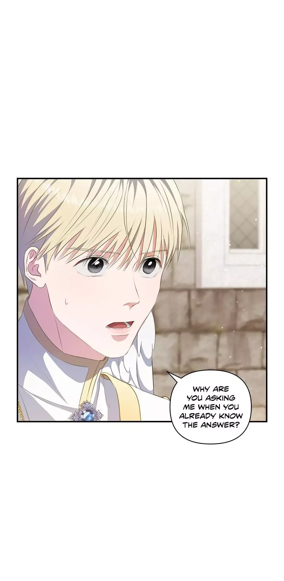How To Survive As A Player - Chapter 13 Page 9