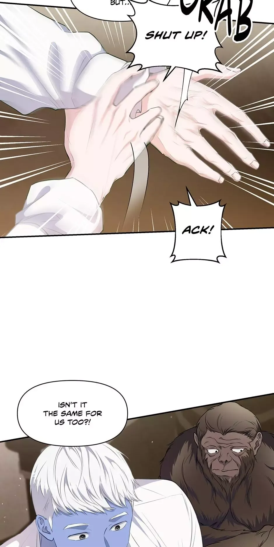 How To Survive As A Player - Chapter 13 Page 11