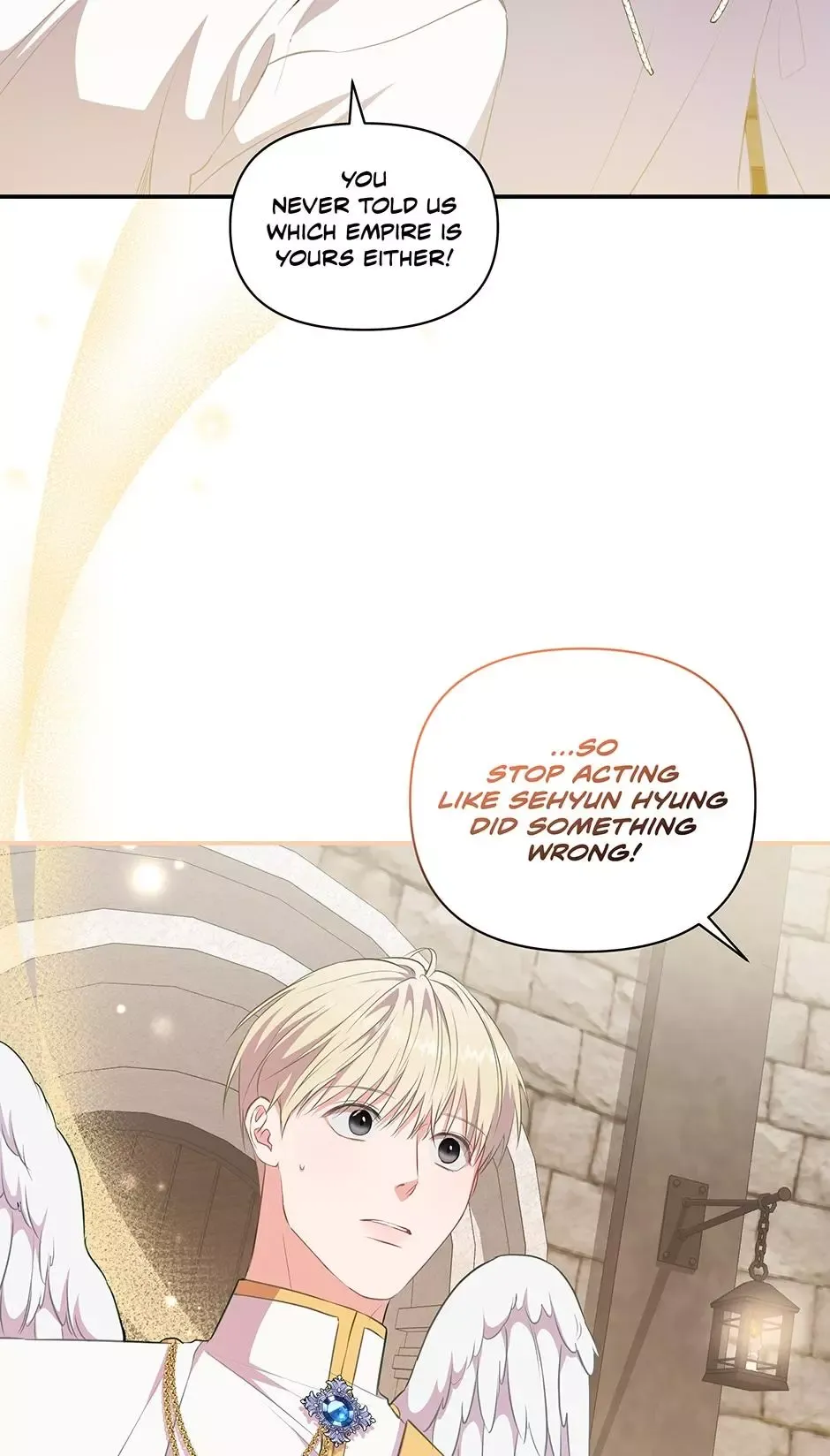 How To Survive As A Player - Chapter 13 Page 14