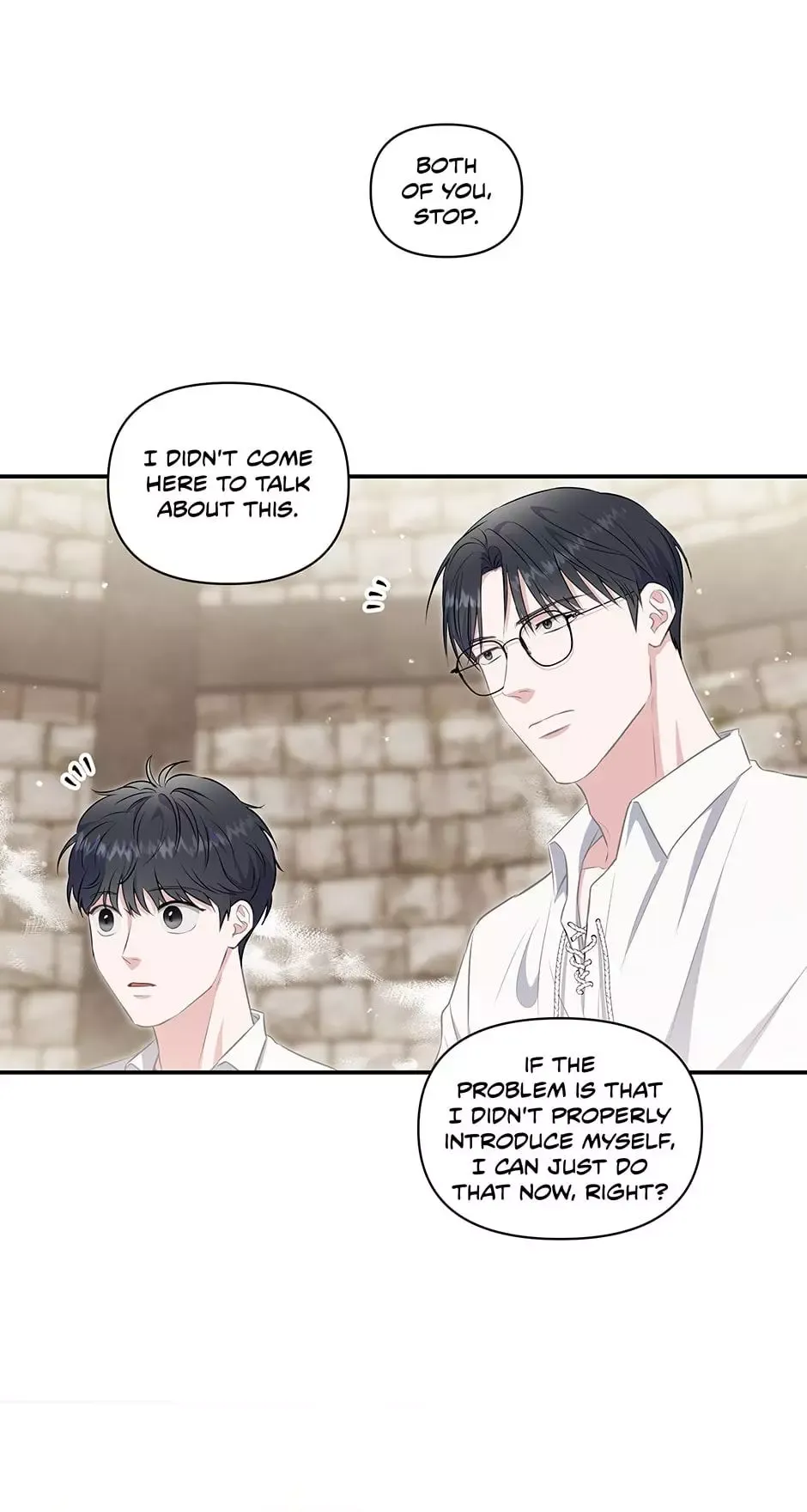 How To Survive As A Player - Chapter 13 Page 18
