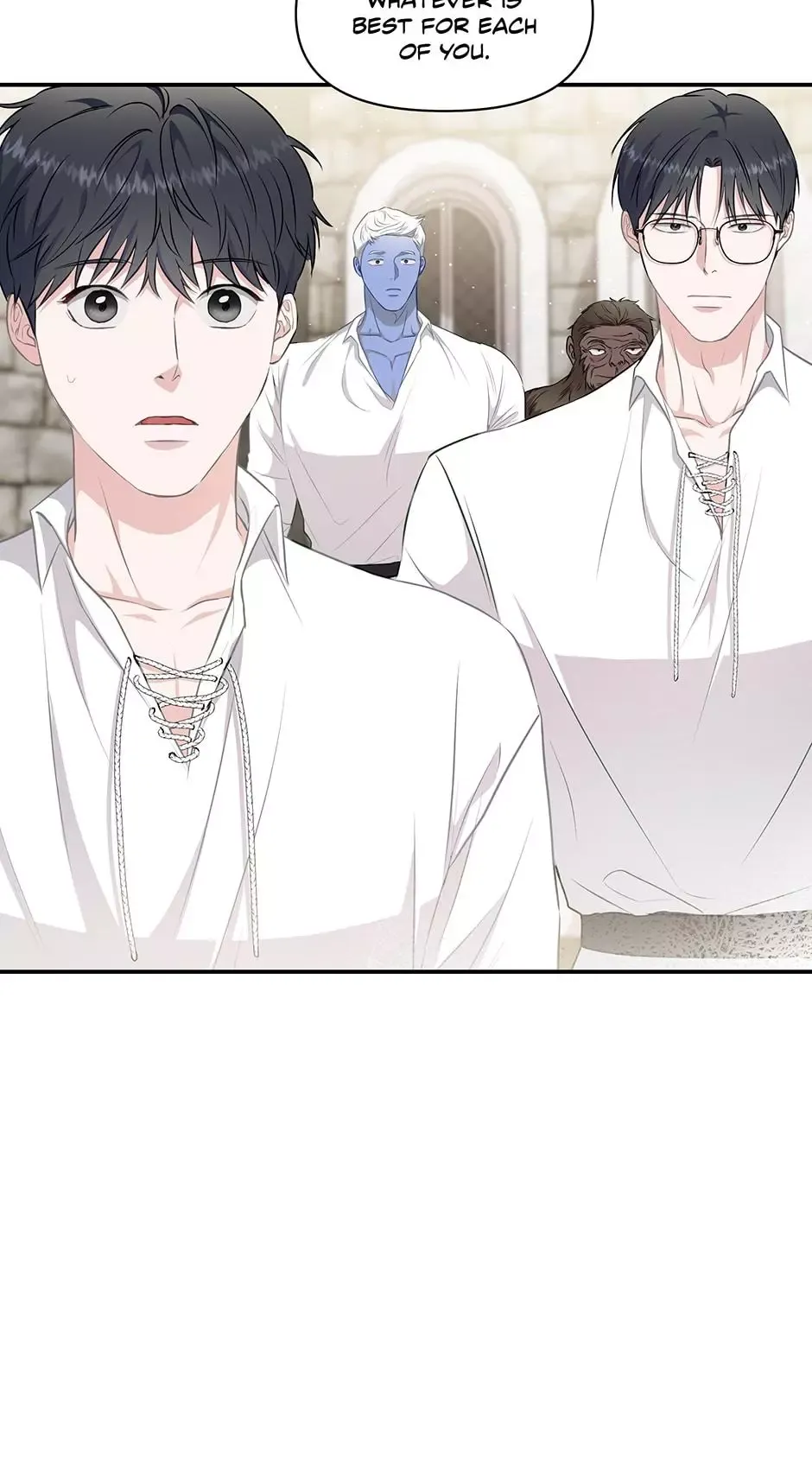 How To Survive As A Player - Chapter 13 Page 24