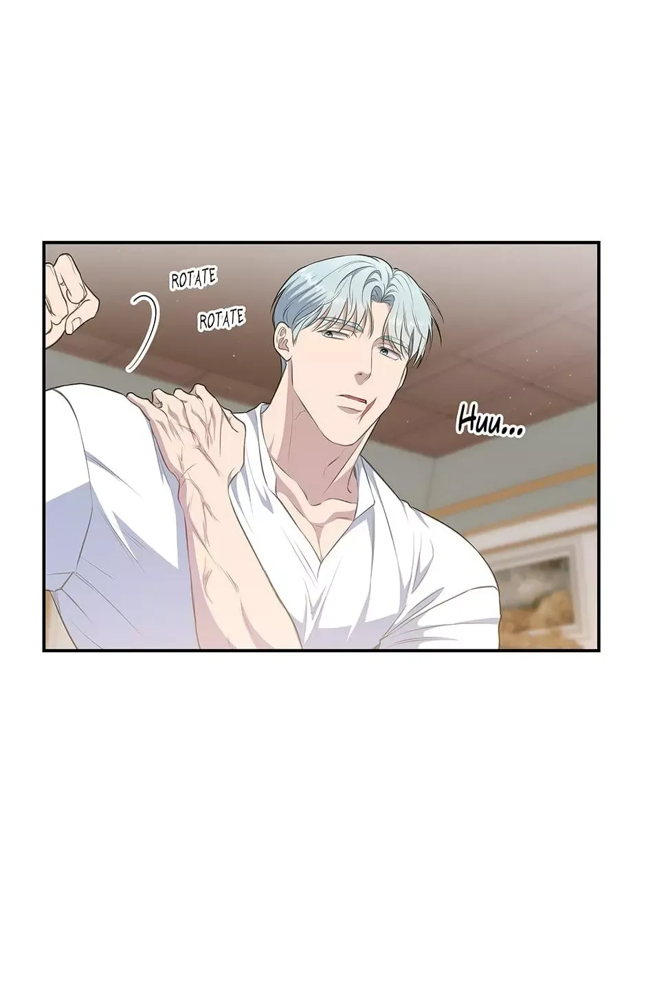 How To Survive As A Player - Chapter 13 Page 26