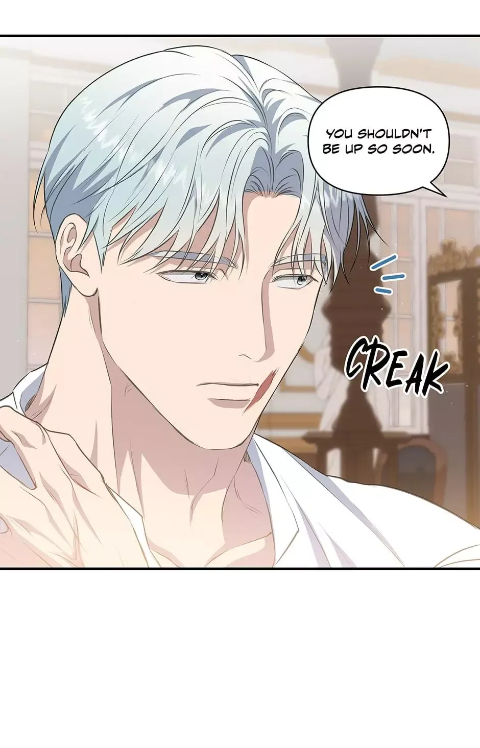 How To Survive As A Player - Chapter 13 Page 27