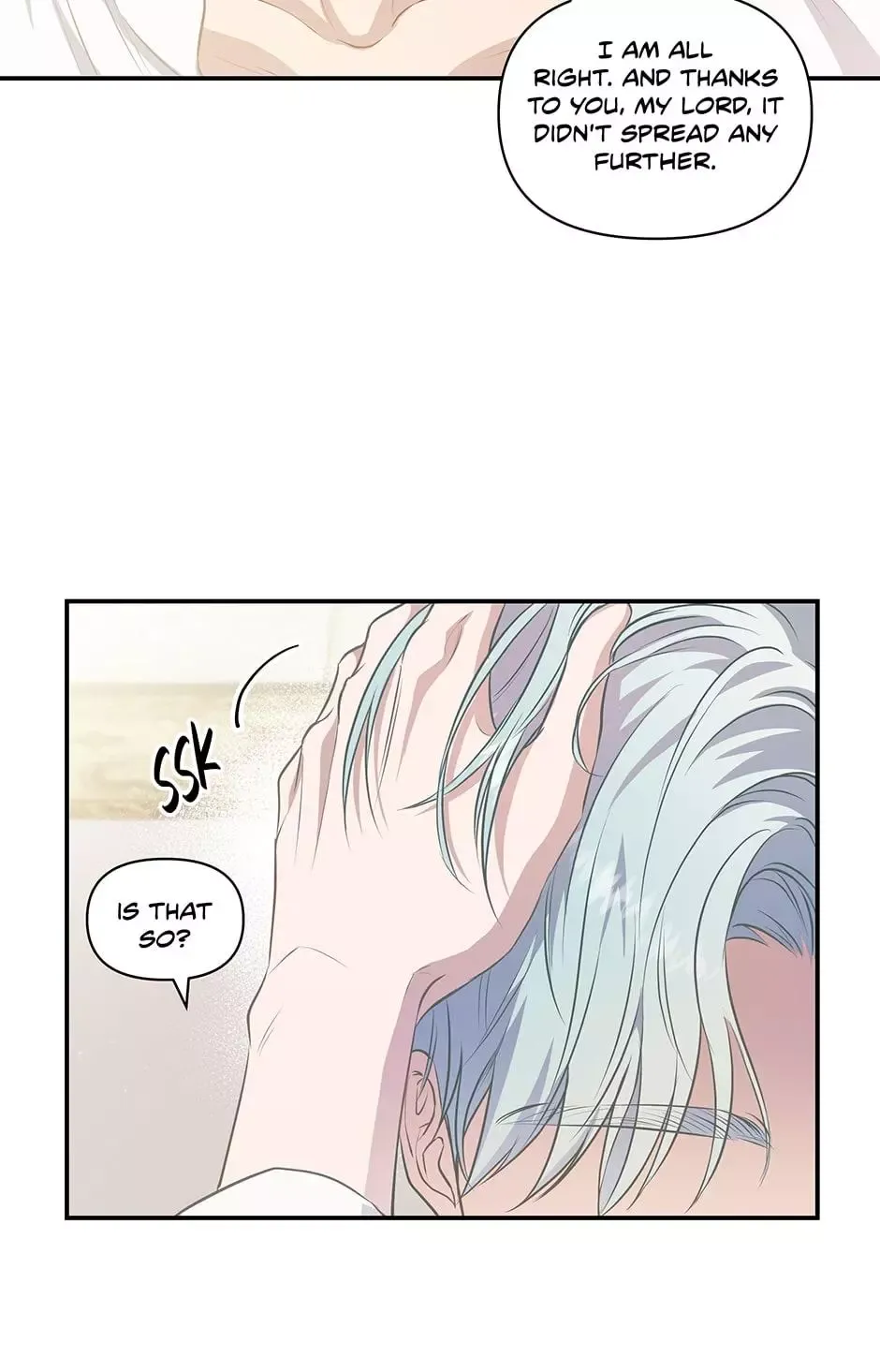 How To Survive As A Player - Chapter 13 Page 30