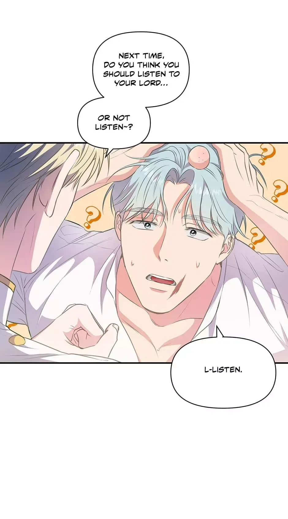 How To Survive As A Player - Chapter 13 Page 32
