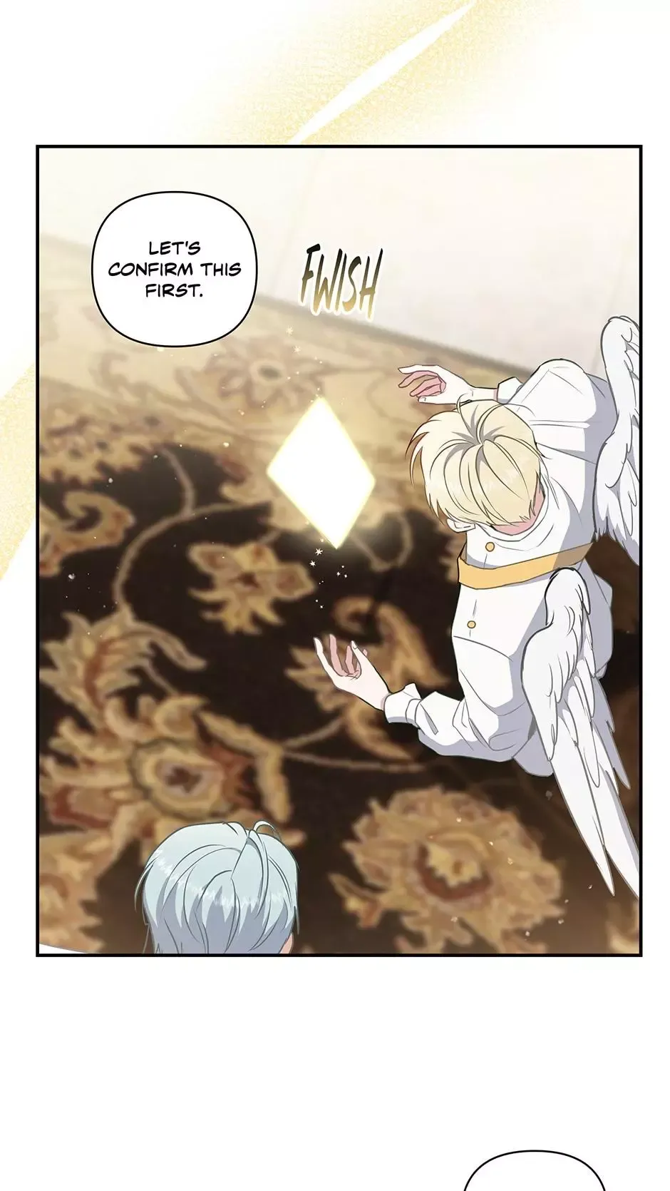 How To Survive As A Player - Chapter 13 Page 36