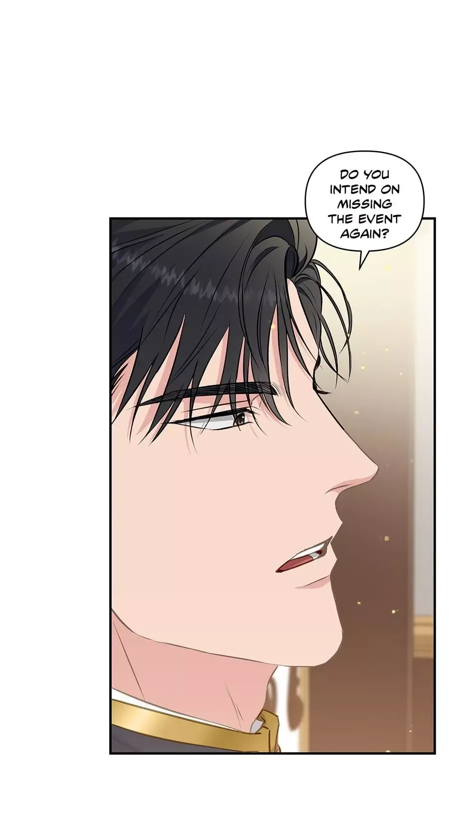 How To Survive As A Player - Chapter 13 Page 38