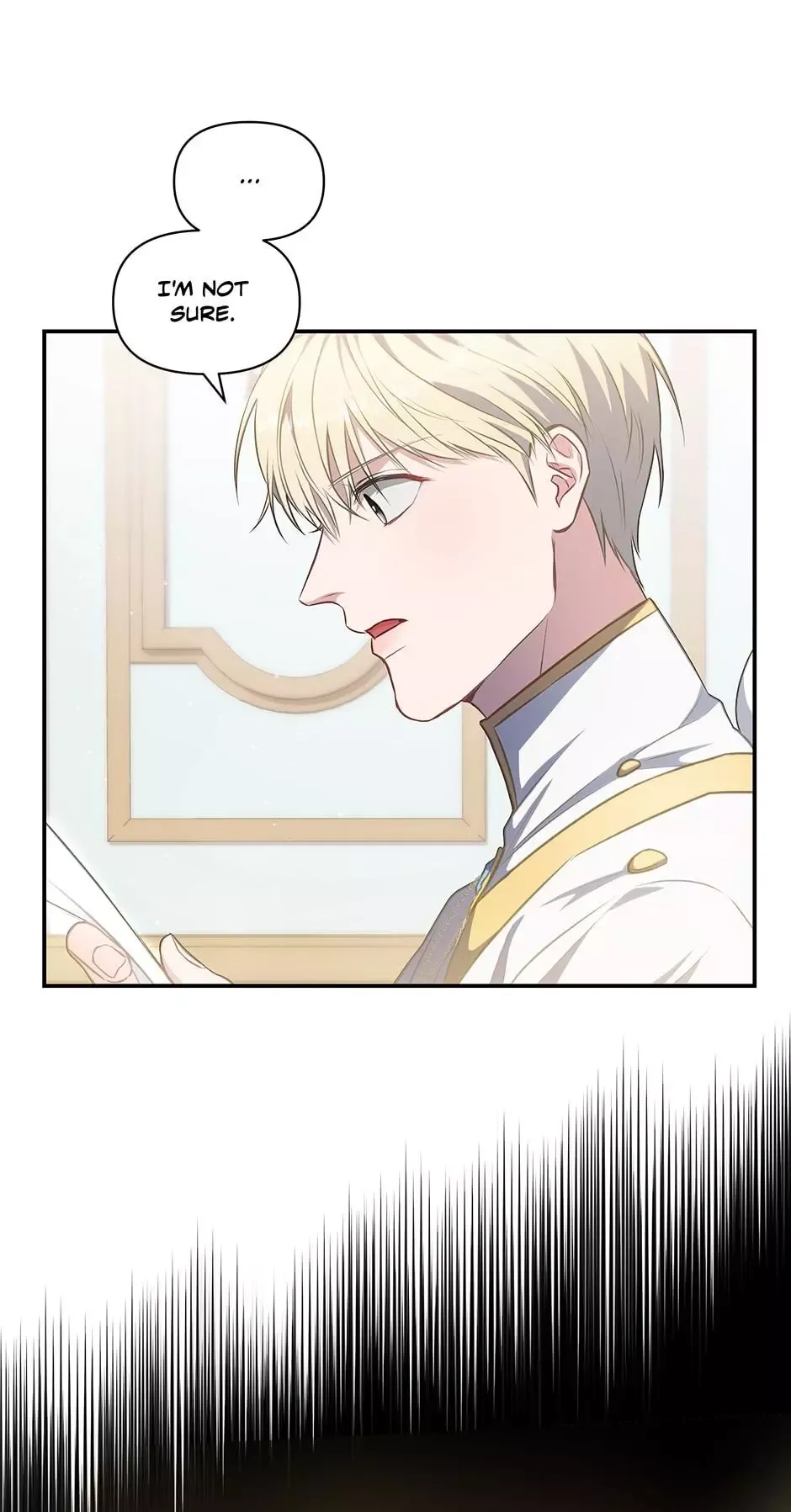 How To Survive As A Player - Chapter 13 Page 39