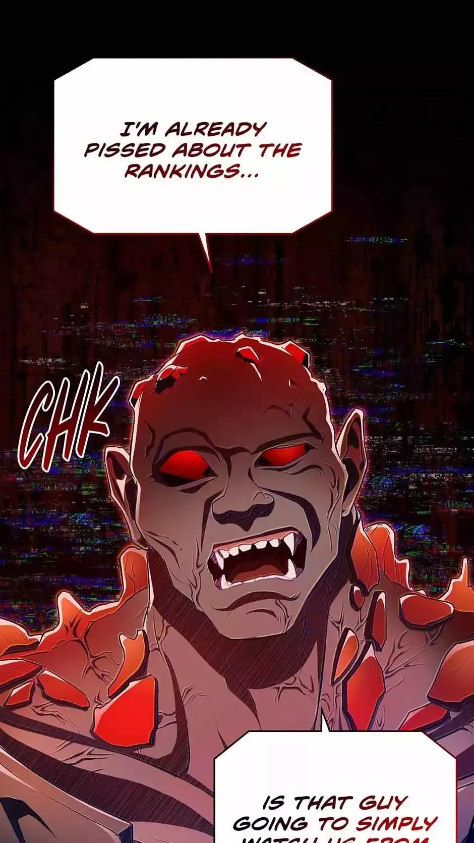 How To Survive As A Player - Chapter 13 Page 43