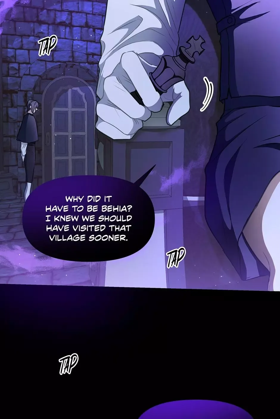 How To Survive As A Player - Chapter 13 Page 63