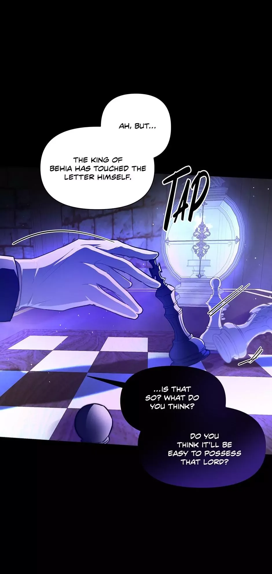 How To Survive As A Player - Chapter 13 Page 66