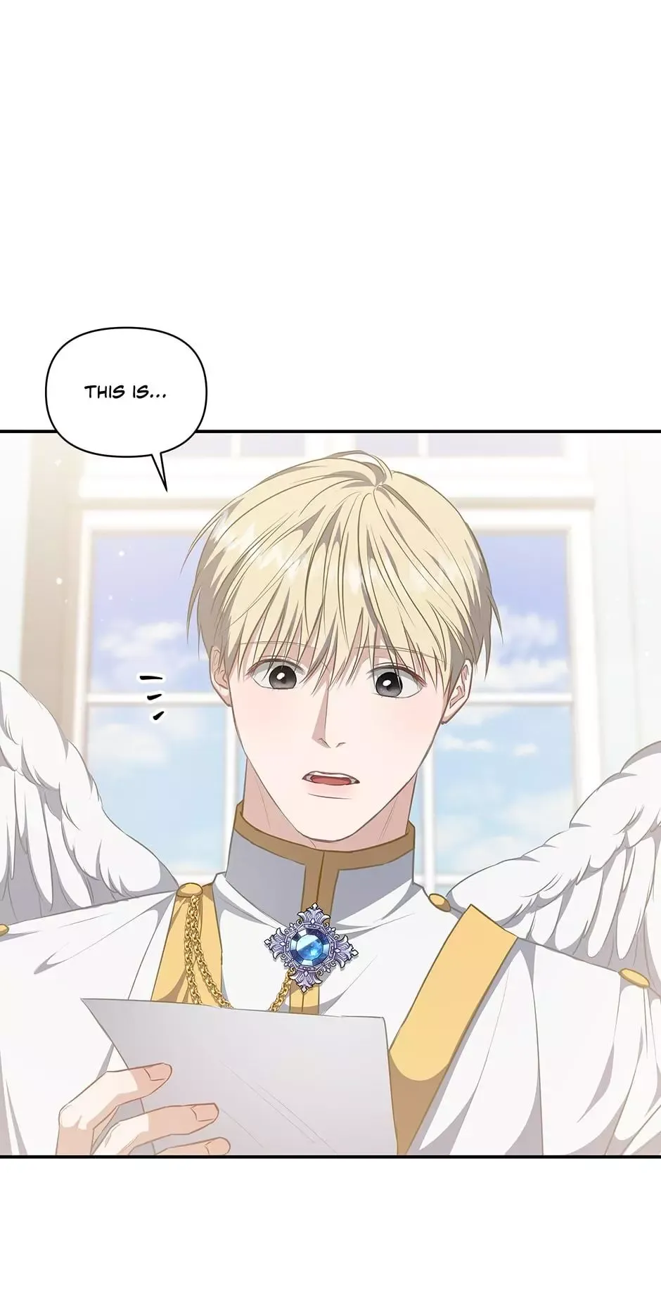 How To Survive As A Player - Chapter 14 Page 5