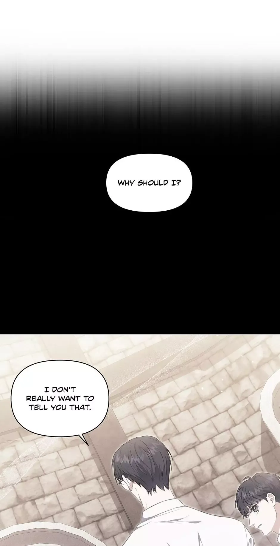 How To Survive As A Player - Chapter 14 Page 10