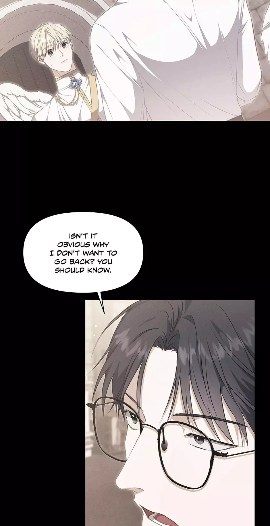 How To Survive As A Player - Chapter 14 Page 11