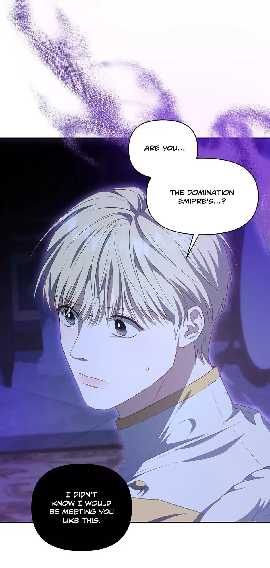 How To Survive As A Player - Chapter 14 Page 21