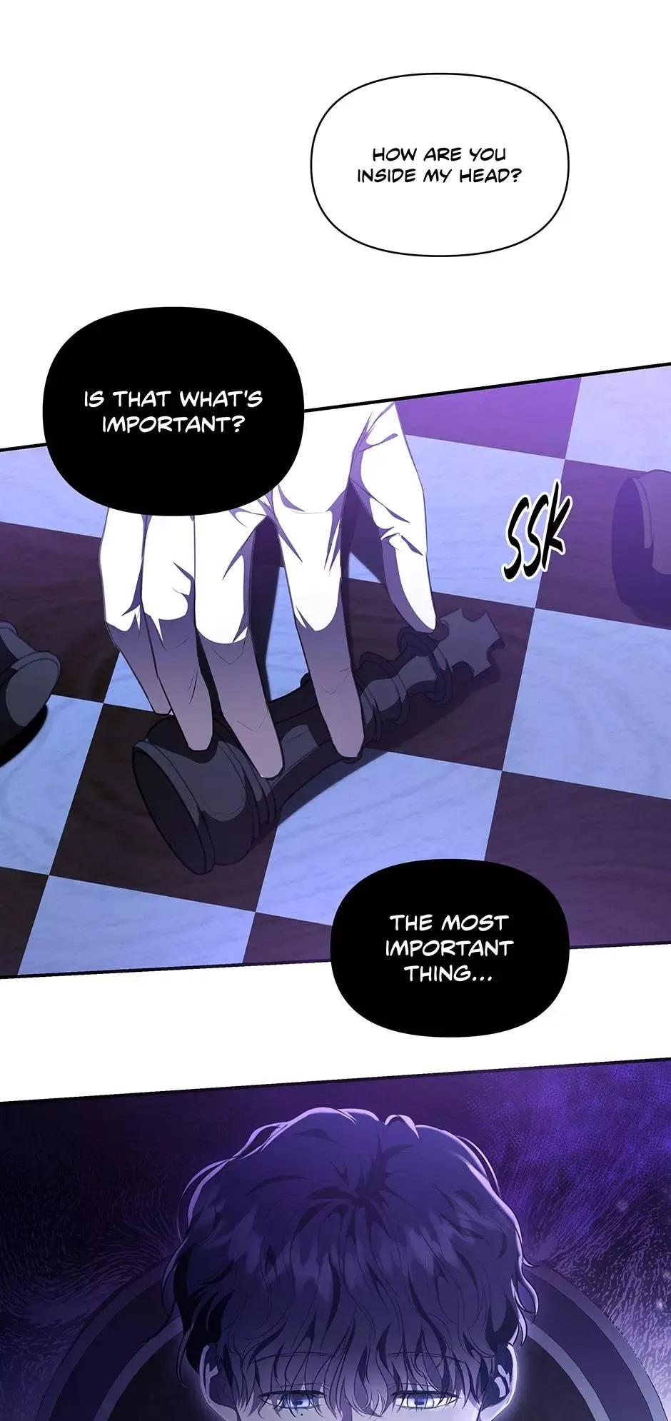 How To Survive As A Player - Chapter 14 Page 22