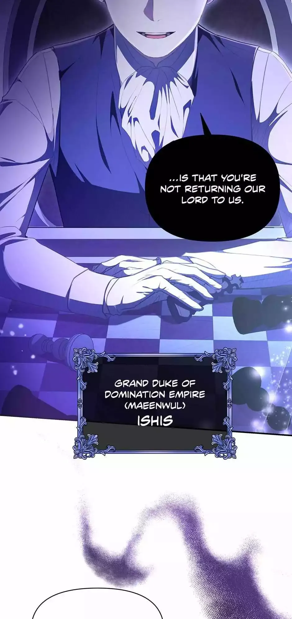 How To Survive As A Player - Chapter 14 Page 23