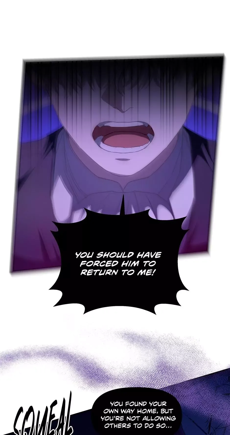 How To Survive As A Player - Chapter 14 Page 25