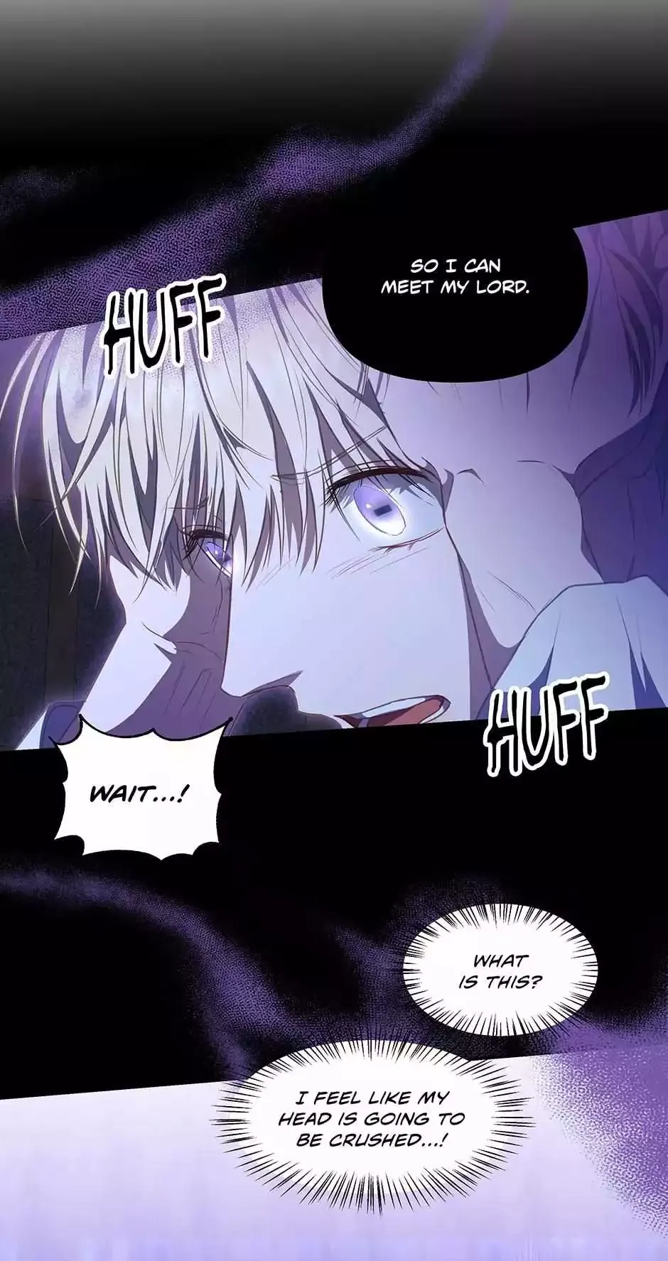 How To Survive As A Player - Chapter 14 Page 27