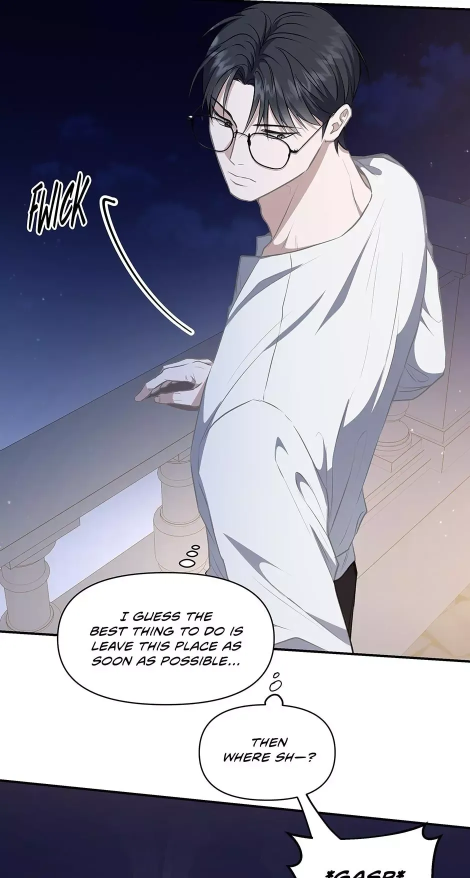 How To Survive As A Player - Chapter 14 Page 35