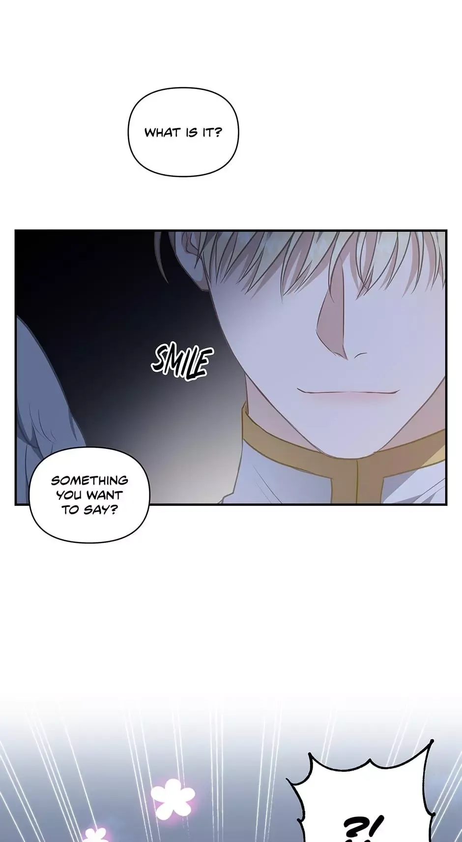 How To Survive As A Player - Chapter 14 Page 37