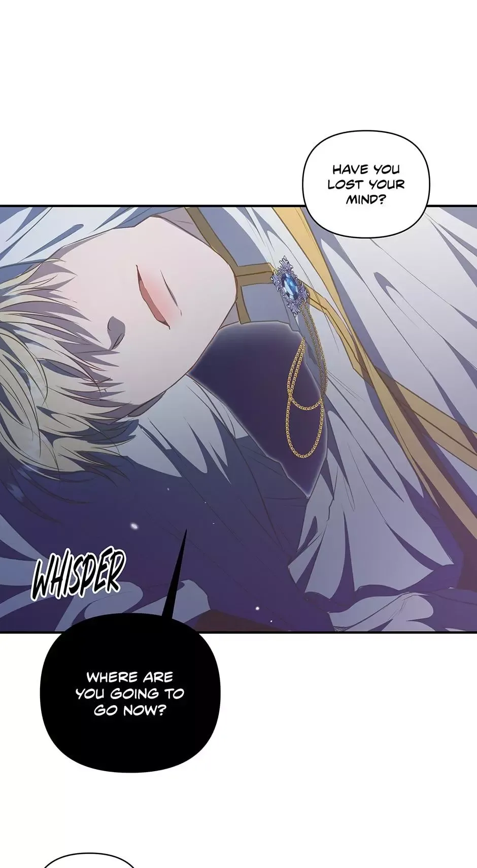 How To Survive As A Player - Chapter 14 Page 39