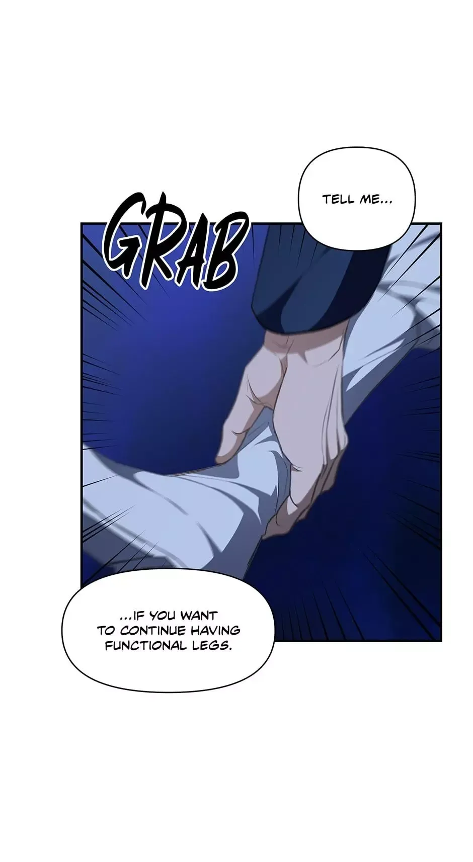 How To Survive As A Player - Chapter 14 Page 53