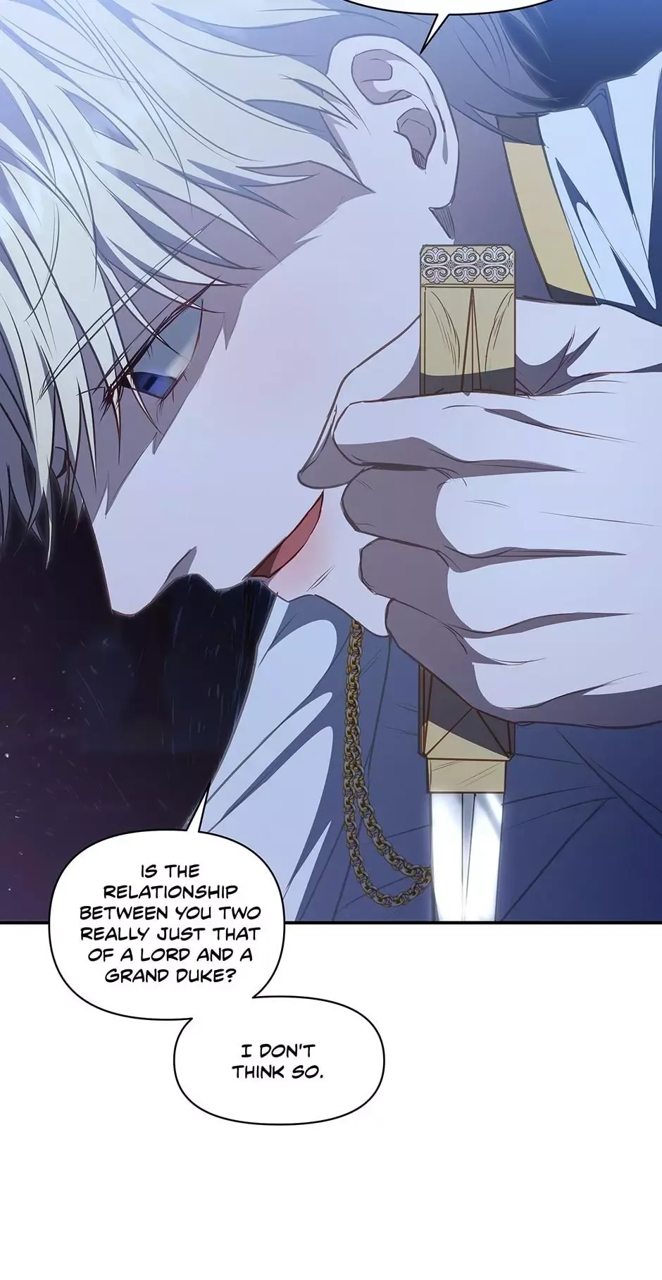 How To Survive As A Player - Chapter 14 Page 64