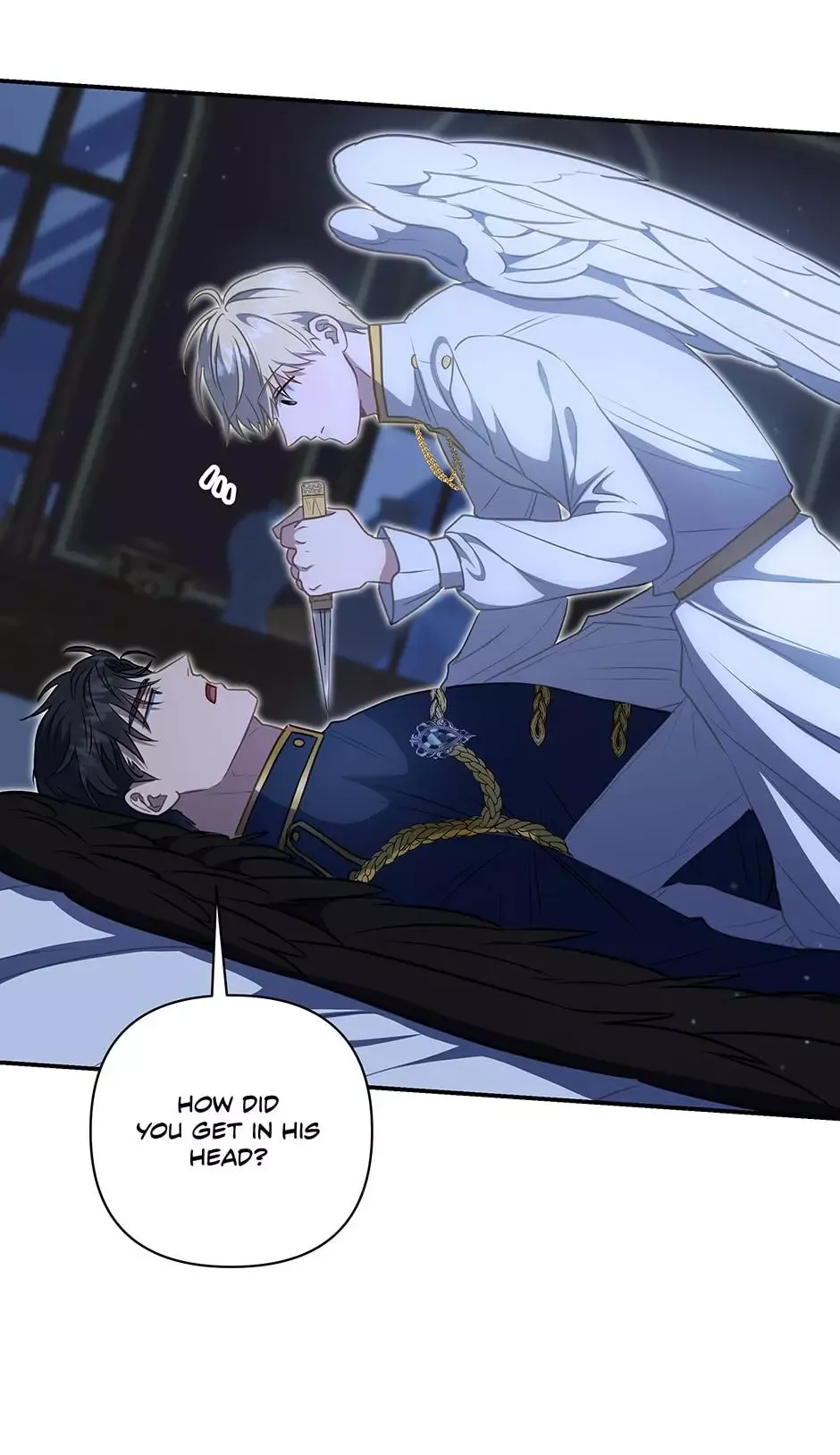 How To Survive As A Player - Chapter 14 Page 68