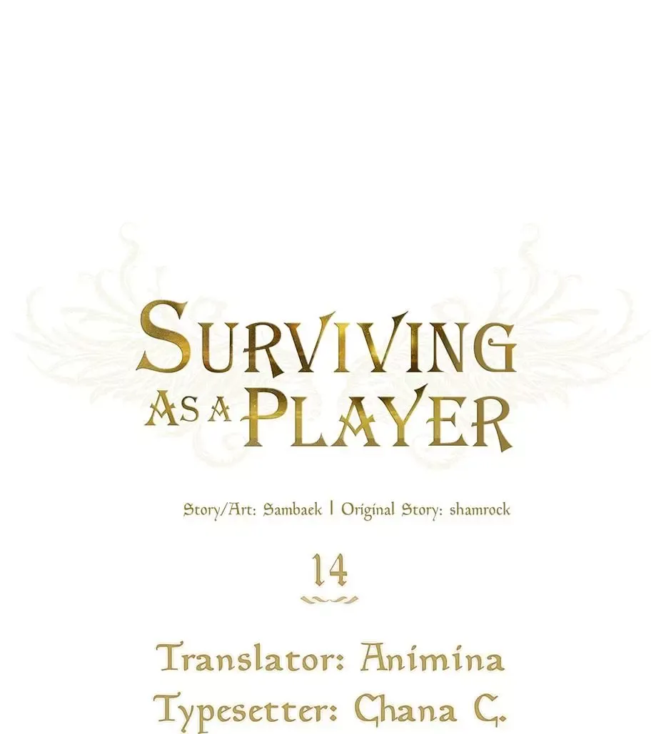 How To Survive As A Player - Chapter 14 Page 76