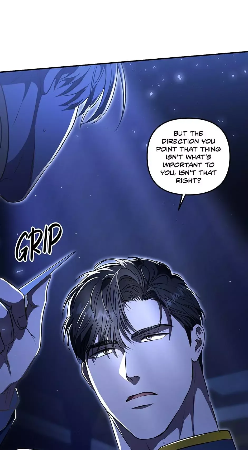 How To Survive As A Player - Chapter 15 Page 13