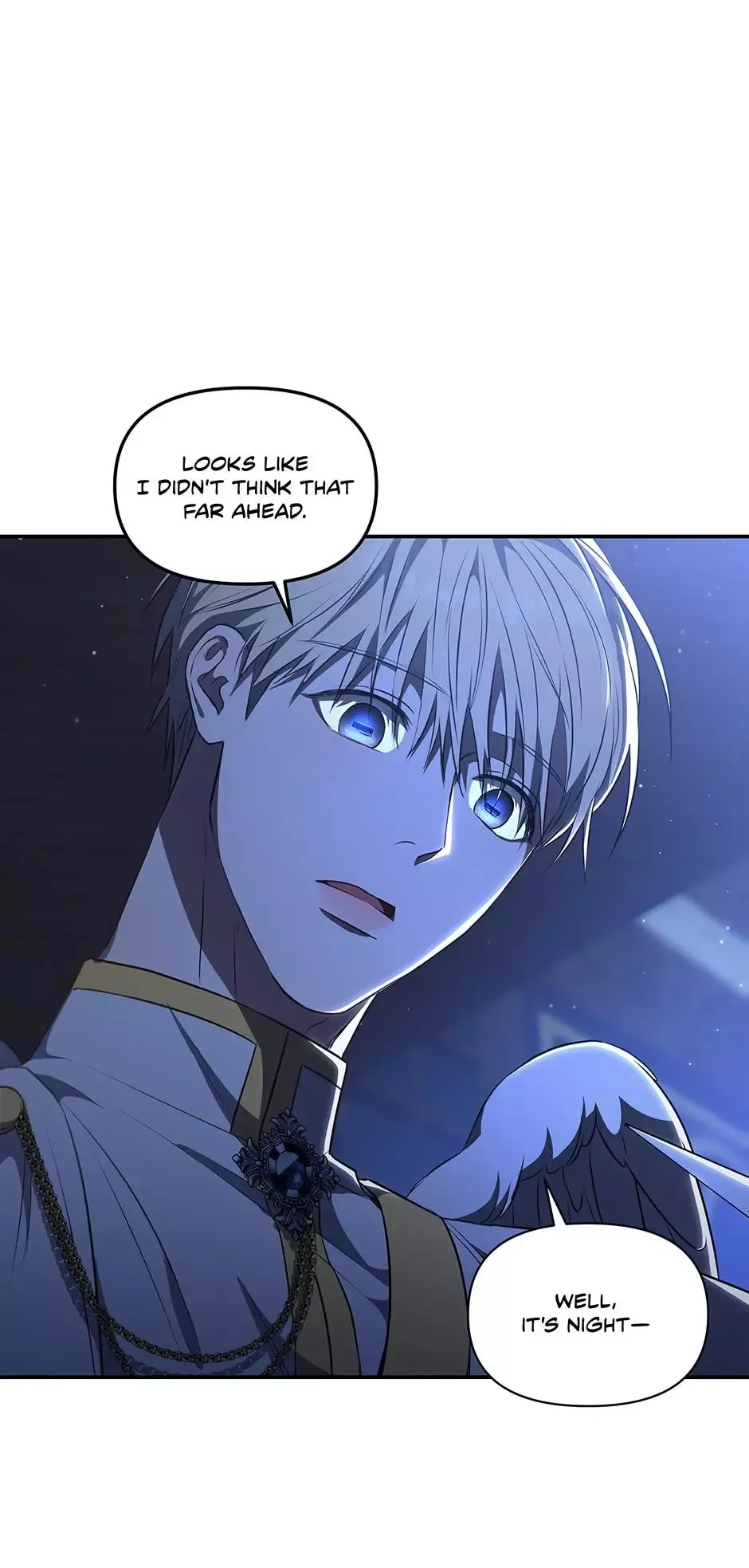 How To Survive As A Player - Chapter 15 Page 19