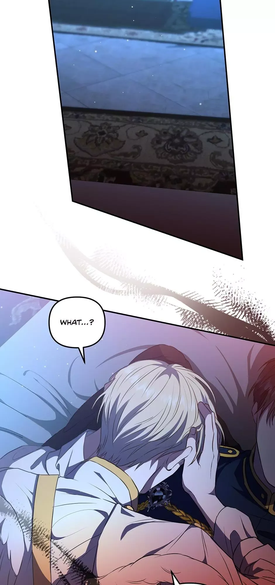 How To Survive As A Player - Chapter 15 Page 23