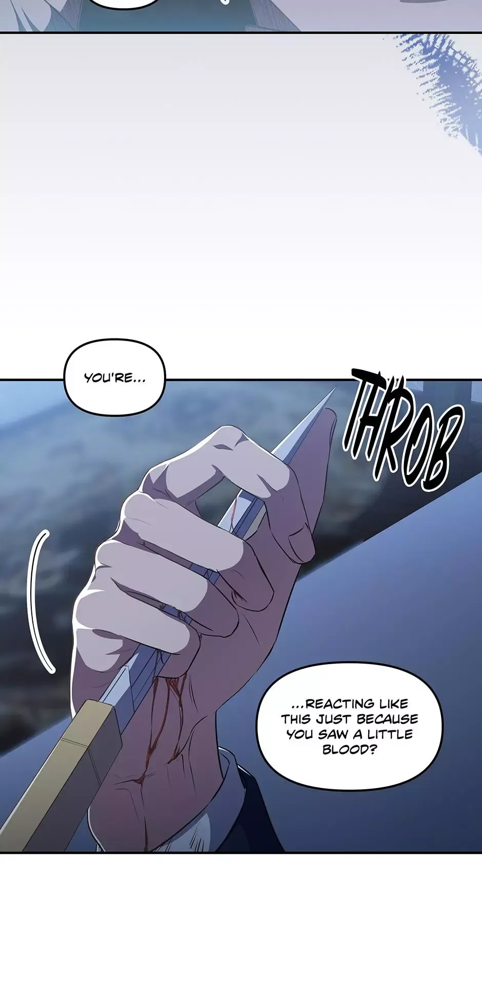 How To Survive As A Player - Chapter 15 Page 27
