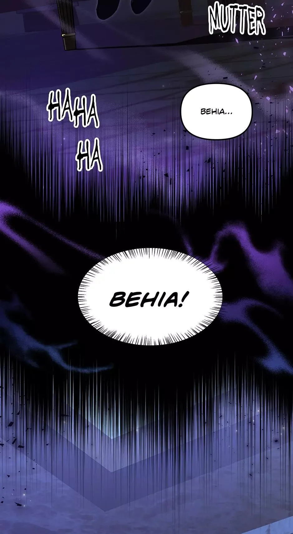 How To Survive As A Player - Chapter 15 Page 34