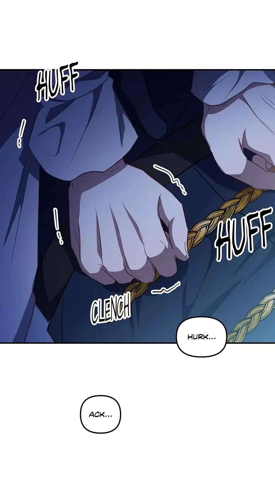 How To Survive As A Player - Chapter 15 Page 36