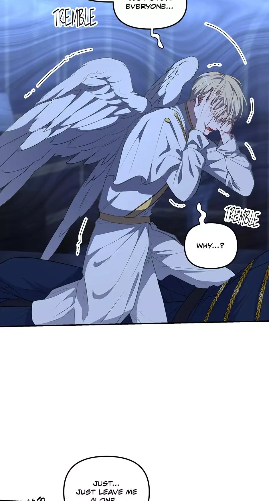 How To Survive As A Player - Chapter 15 Page 38