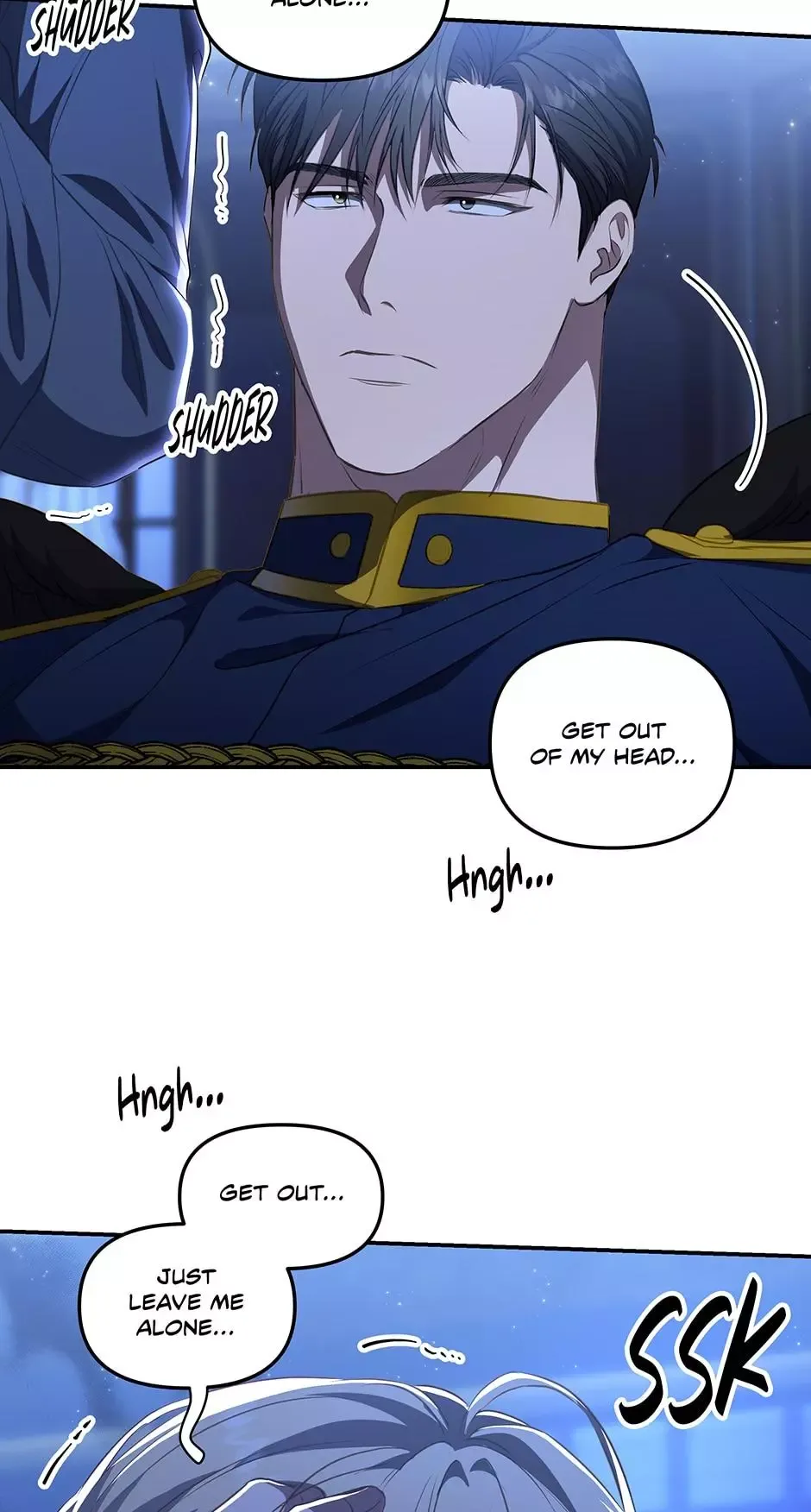 How To Survive As A Player - Chapter 15 Page 39