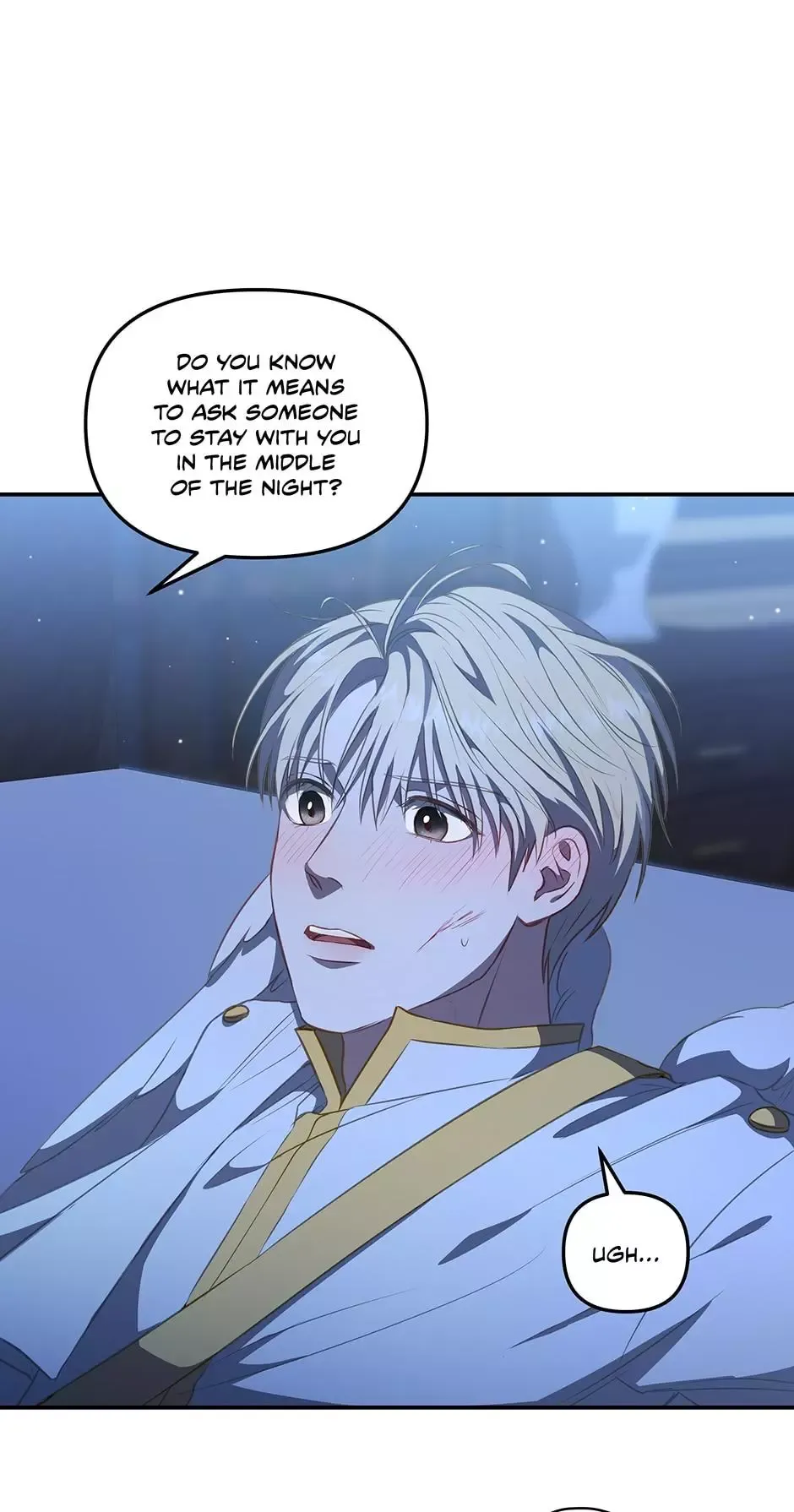How To Survive As A Player - Chapter 15 Page 58