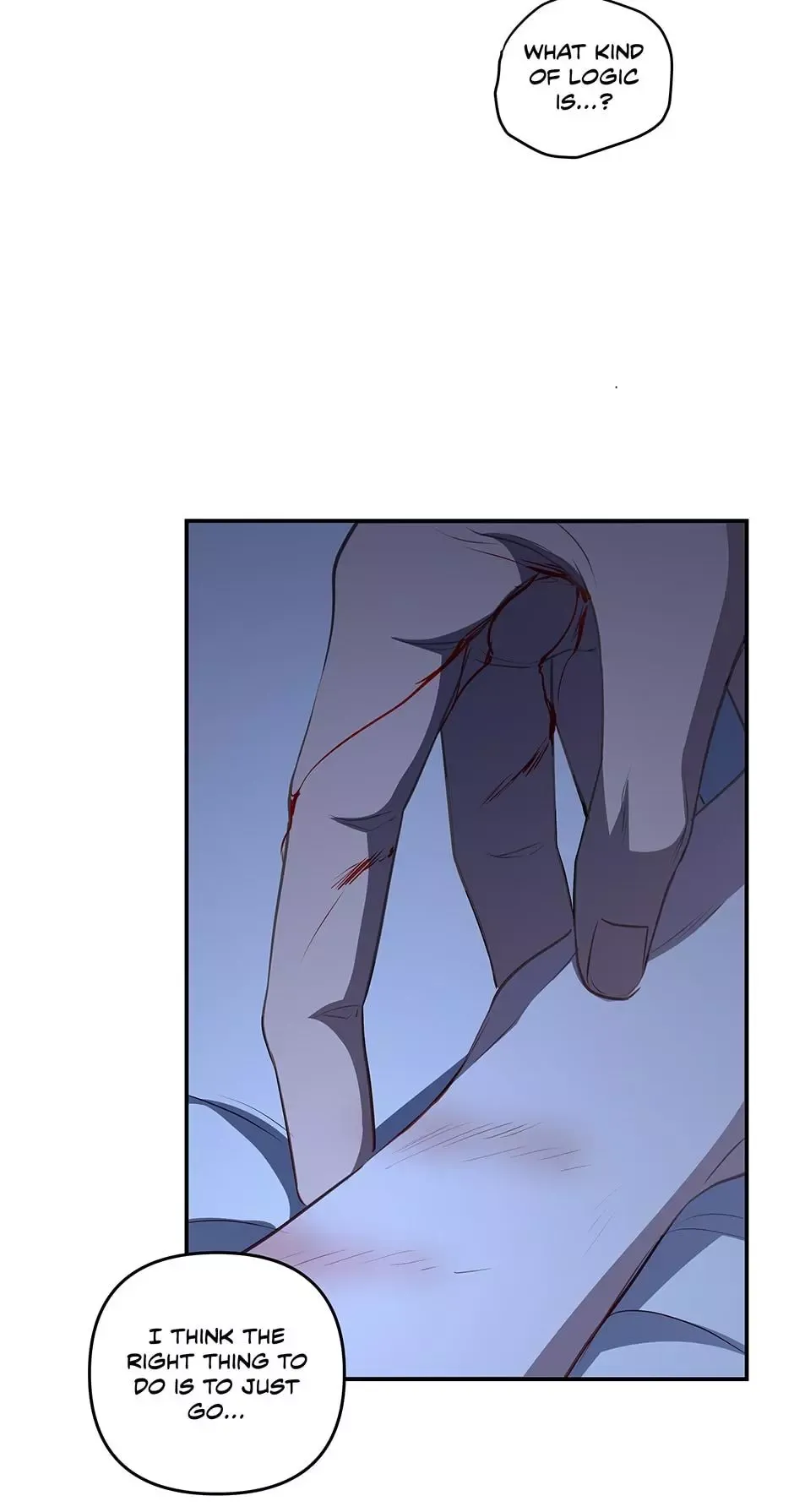 How To Survive As A Player - Chapter 15 Page 59