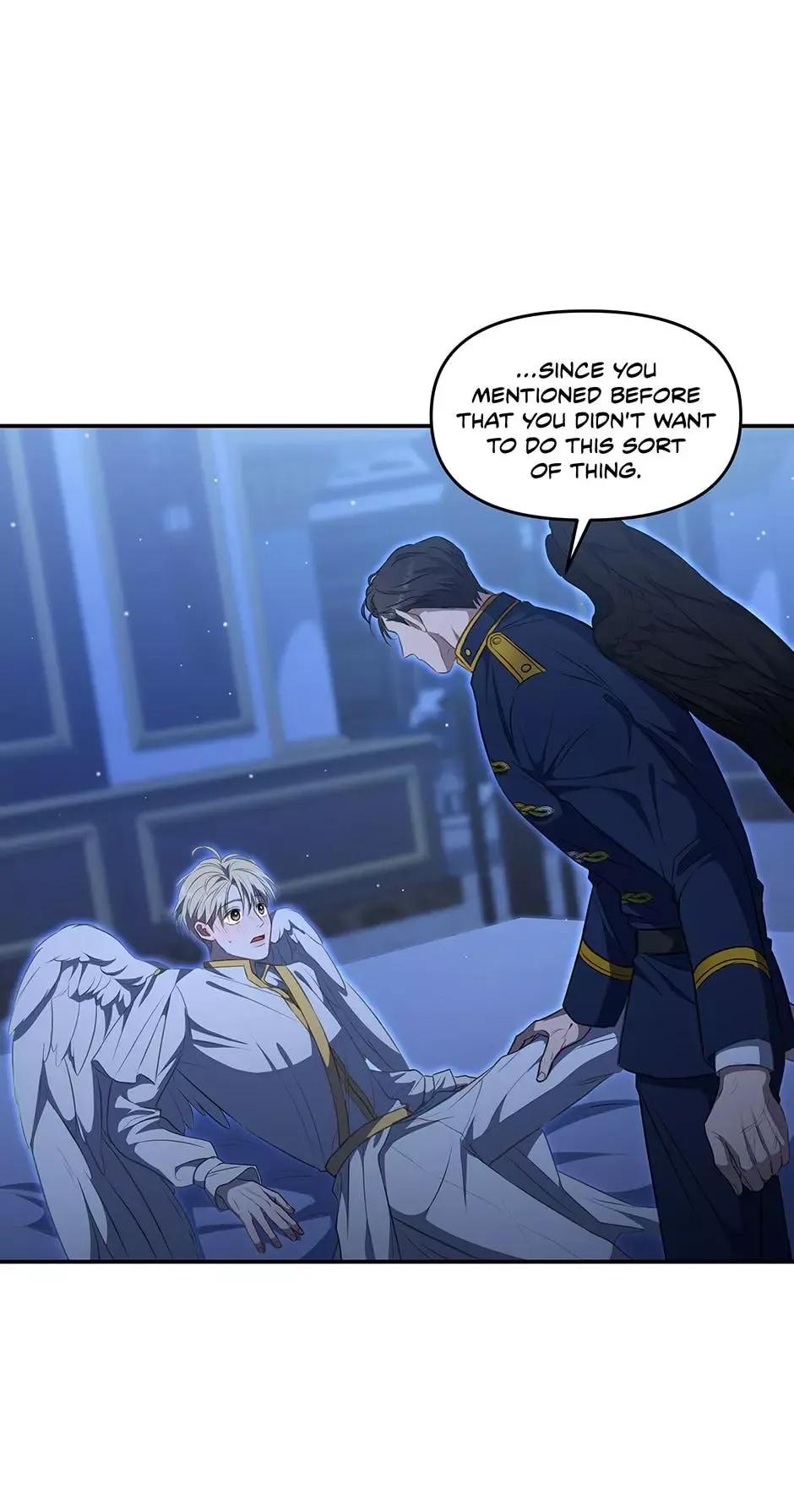 How To Survive As A Player - Chapter 15 Page 60
