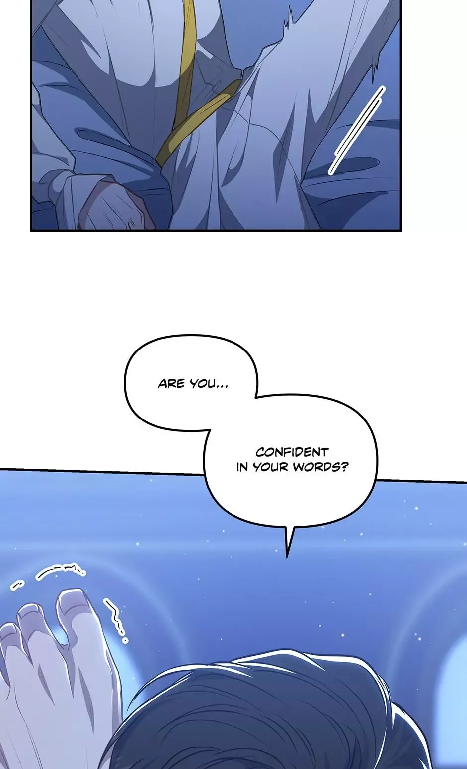 How To Survive As A Player - Chapter 15 Page 63