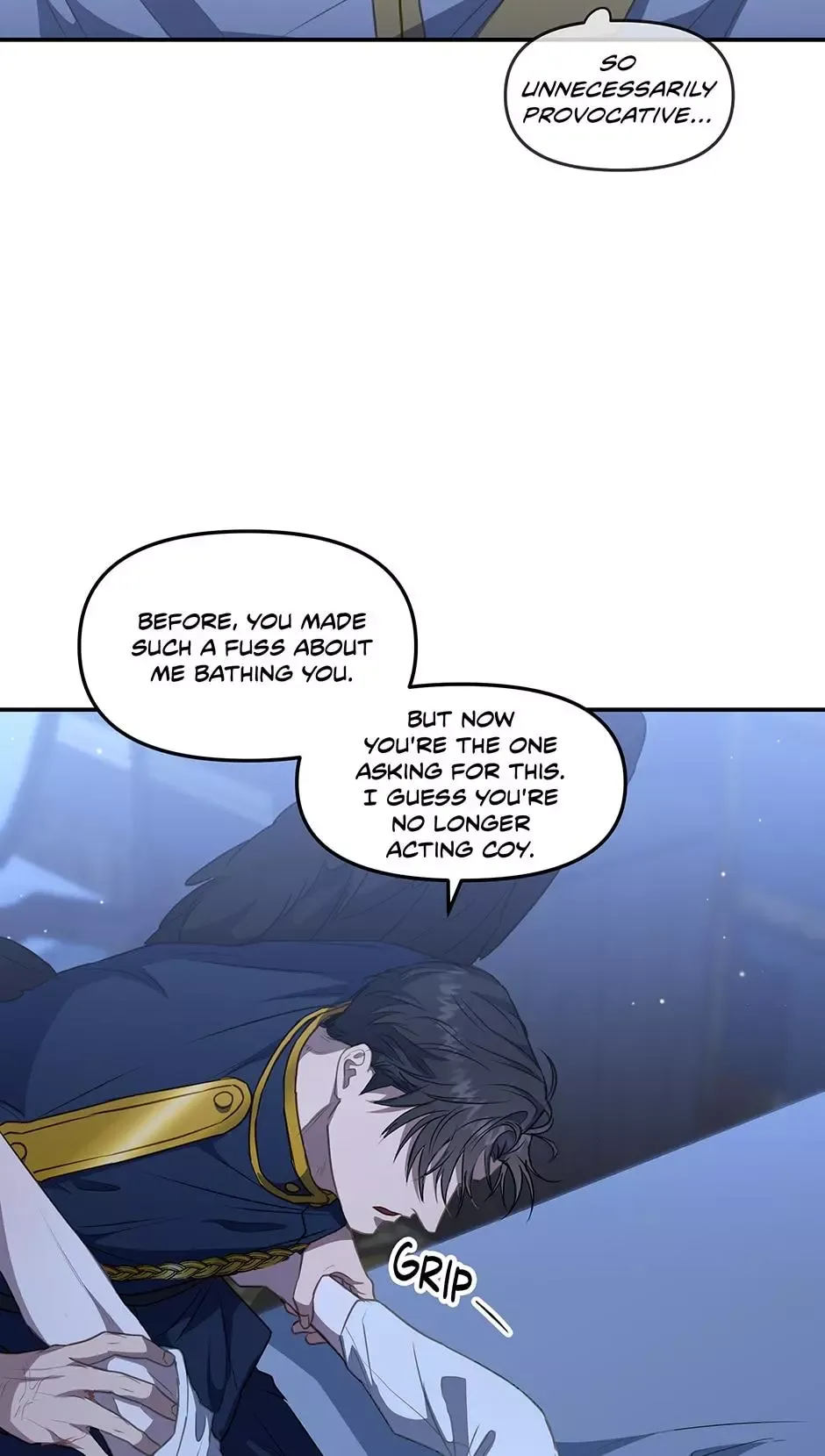 How To Survive As A Player - Chapter 15 Page 66