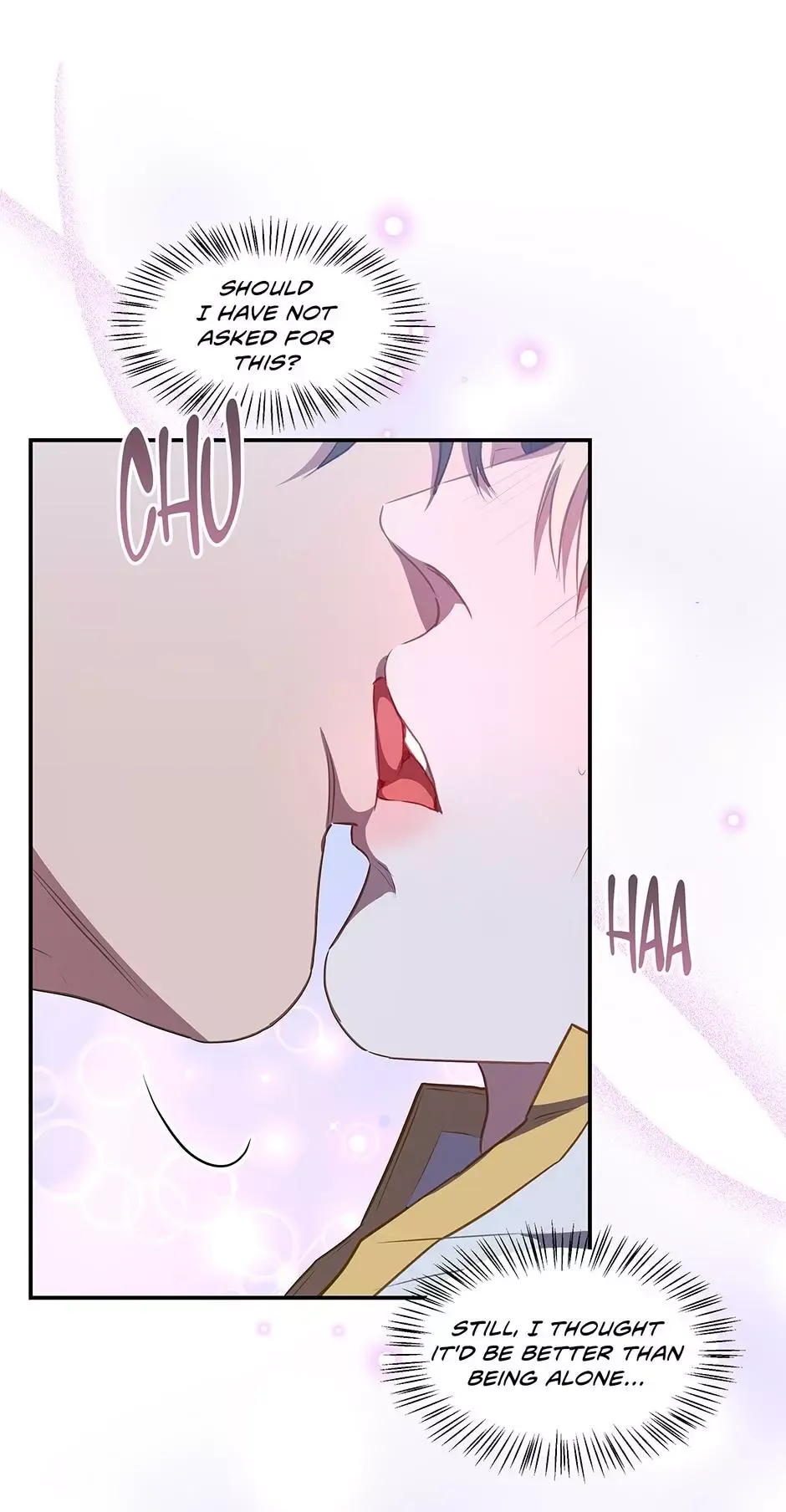 How To Survive As A Player - Chapter 15 Page 69
