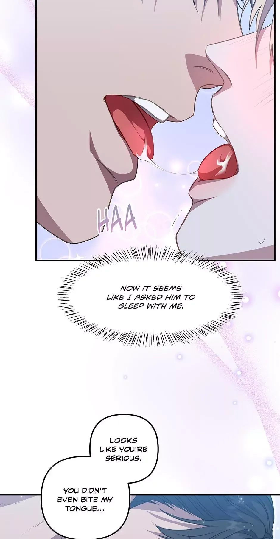 How To Survive As A Player - Chapter 15 Page 71